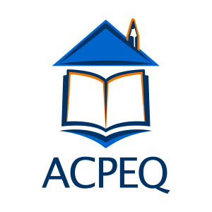Logo de l'ACPEQ