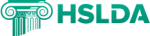hslda's logo