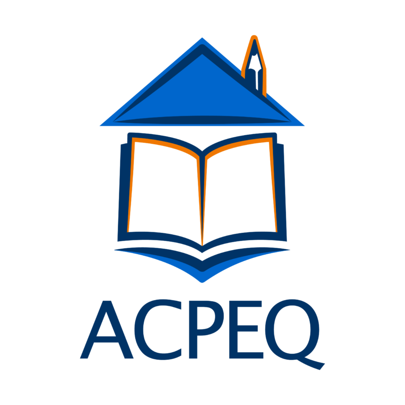 Logo couleur ACPEQ